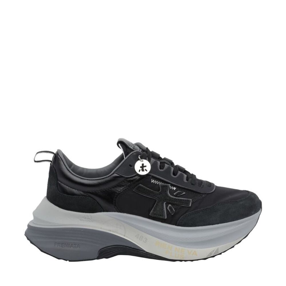 Premiata Women Hill Sneakers